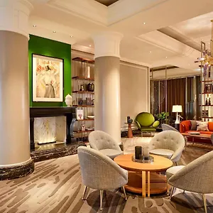 5* Hotel The Ritz-carlton,