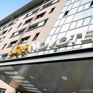 3* Hotel Novotel Potsdamer Platz