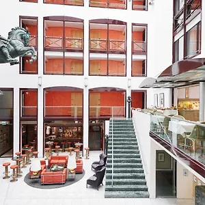 4* Hotel Living Großer Kurfürst