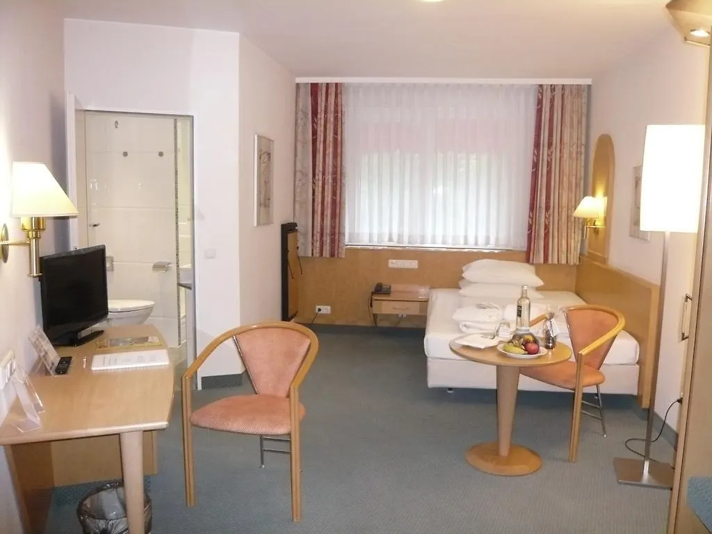 Rheinsberg Am See Hotel Berlin