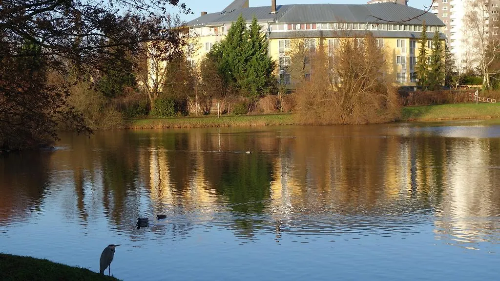 Rheinsberg Am See Hotel Berlin 4*,  Németország