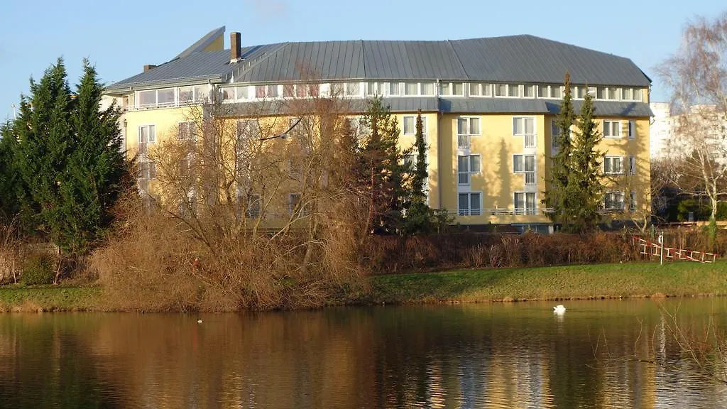 Rheinsberg Am See Hotel Berlin