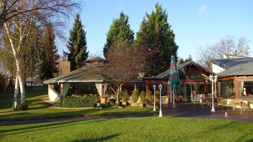 Rheinsberg Am See Hotel Berlin
