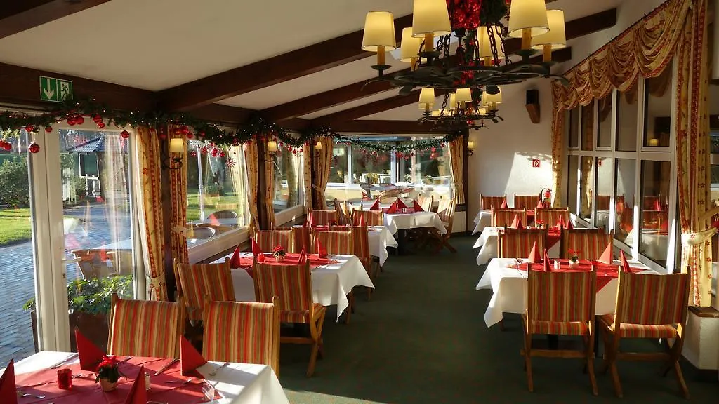 ****  Rheinsberg Am See Hotel Berlin Germany