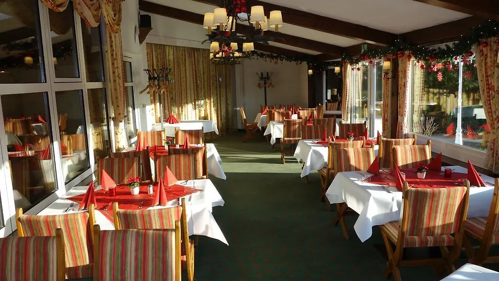 Rheinsberg Am See Hotel Berlin