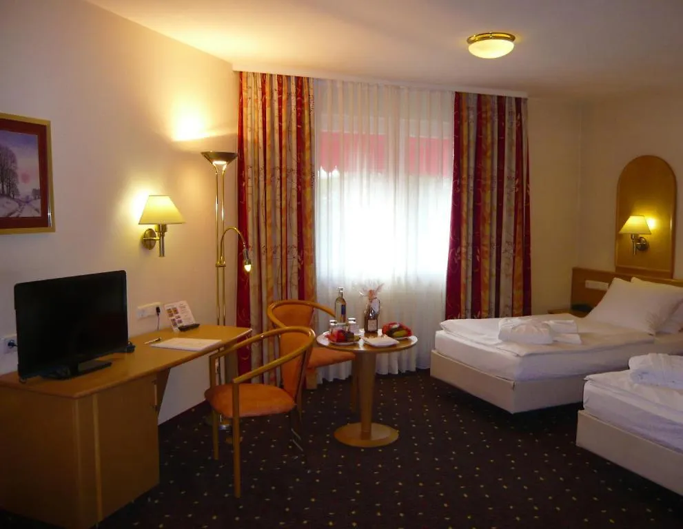 Rheinsberg Am See Hotel Berlin