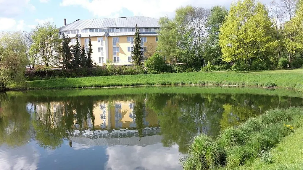 Rheinsberg Am See Hotel Berlin