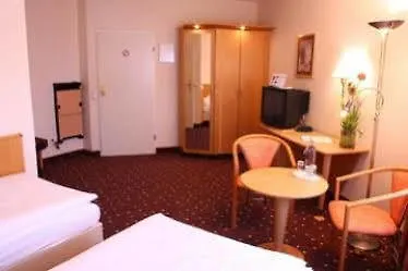 Rheinsberg Am See Hotel Berlin