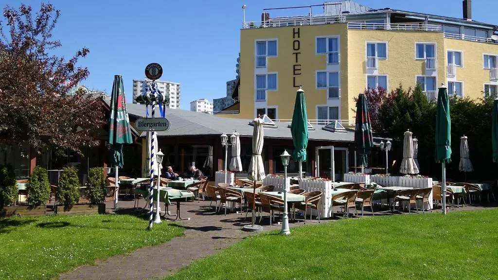 Rheinsberg Am See Hotel Berlin 4*,