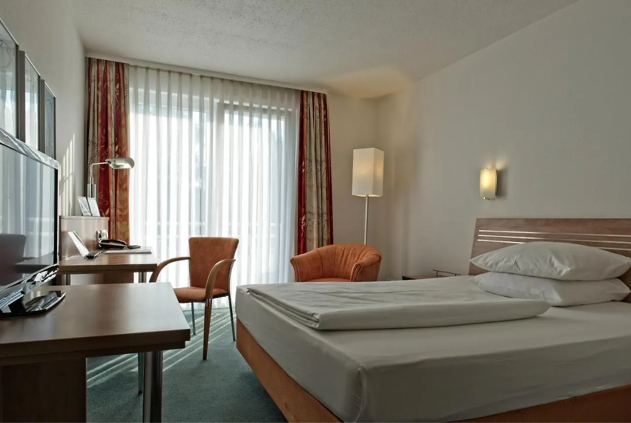 Rheinsberg Am See Hotel Berlin