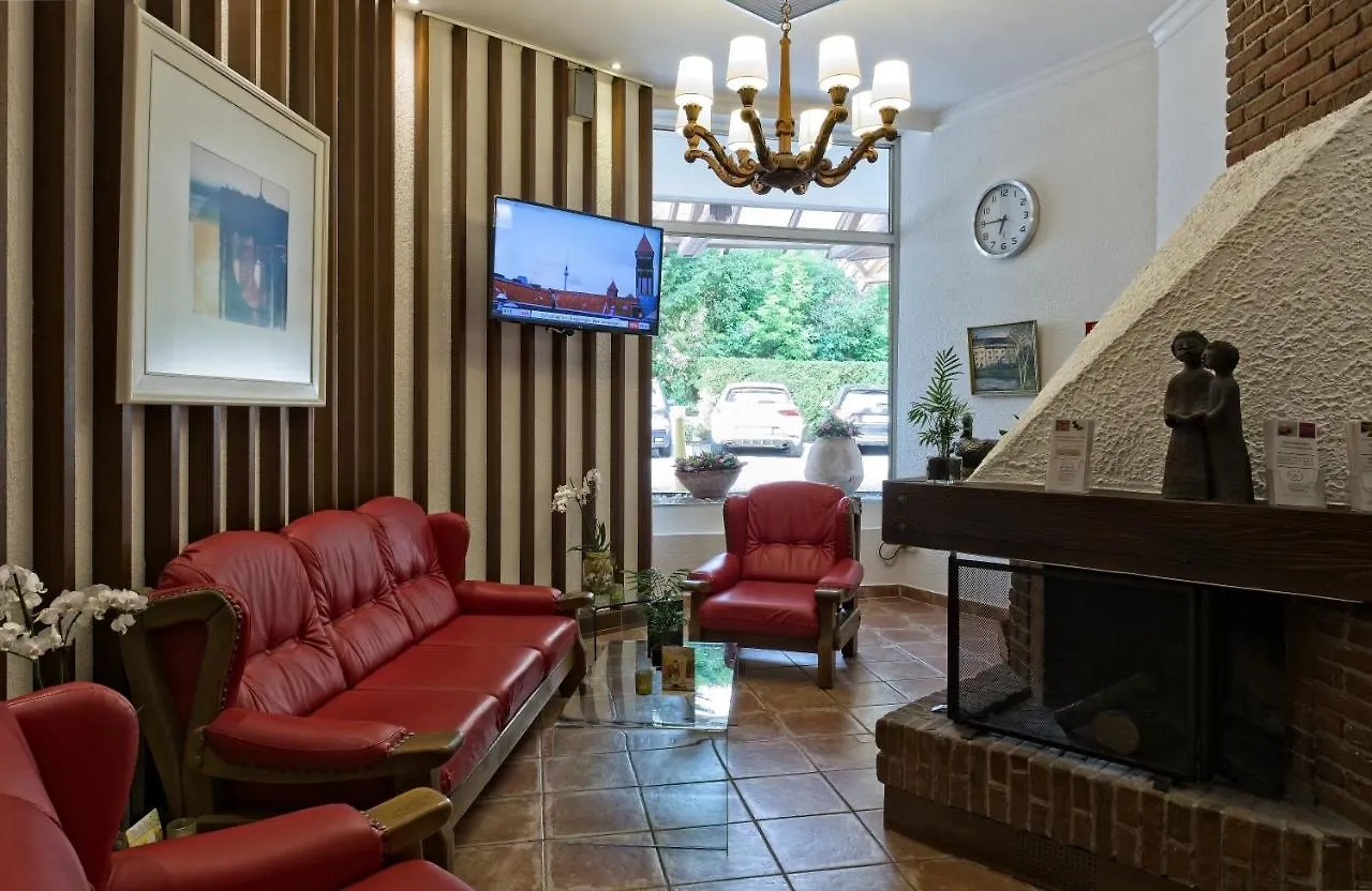 Rheinsberg Am See Hotel Berlin 4*,  Germany