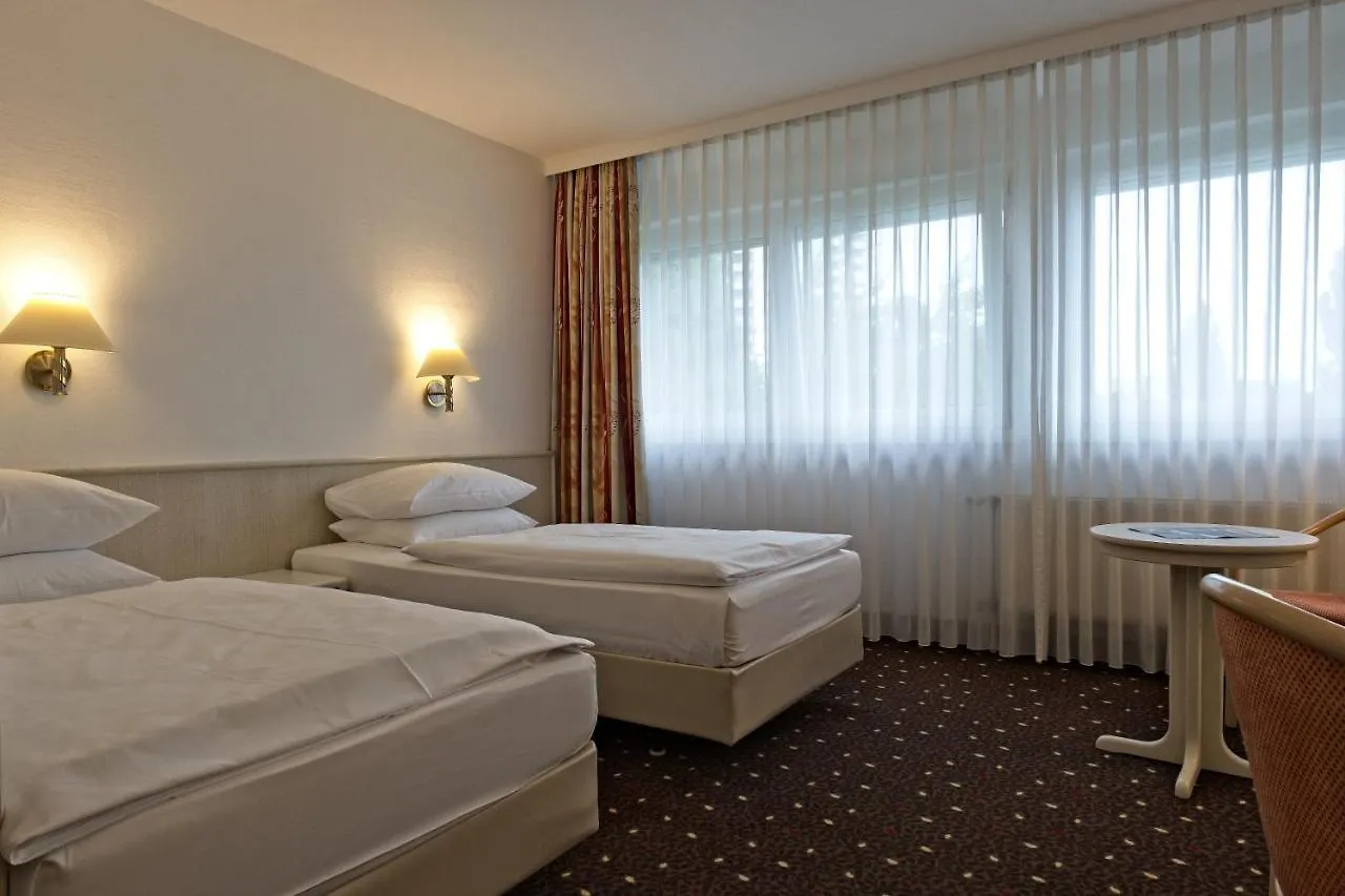 Rheinsberg Am See Hotel Berlin