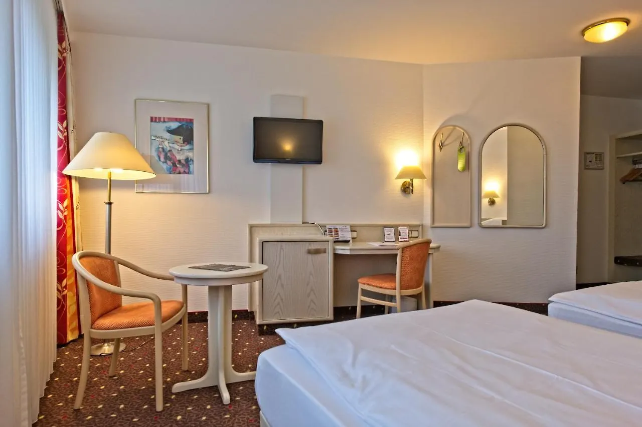 Rheinsberg Am See Hotel Berlin