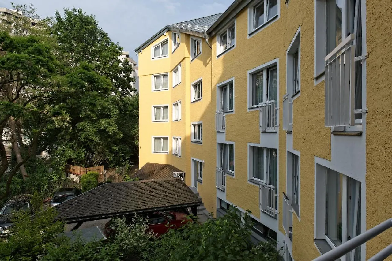 Rheinsberg Am See Hotel Berlin