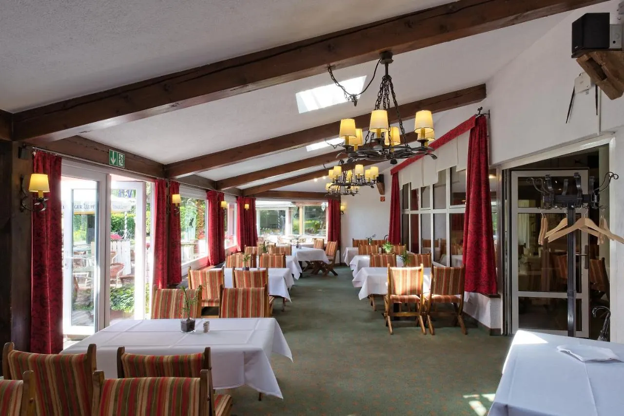 Rheinsberg Am See Hotel Berlin