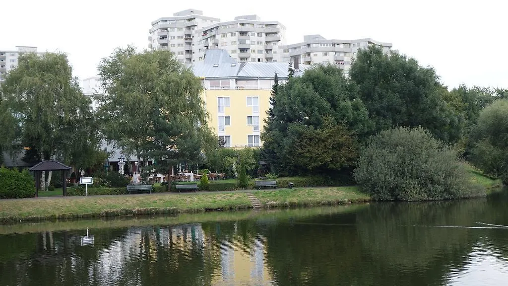 Rheinsberg Am See Hotel Berlin