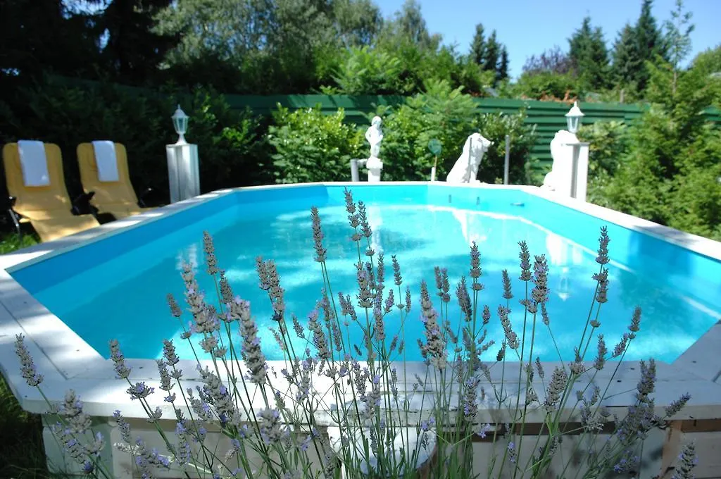 ****  Rheinsberg Am See Hotel Berlin Germany