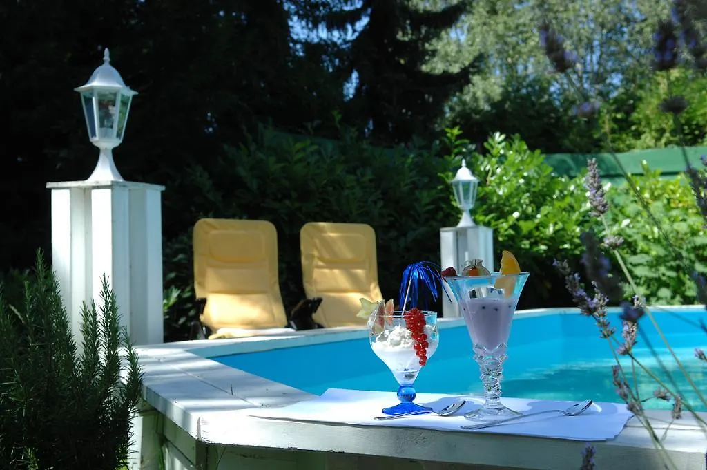 Rheinsberg Am See Hotel Berlin Germany