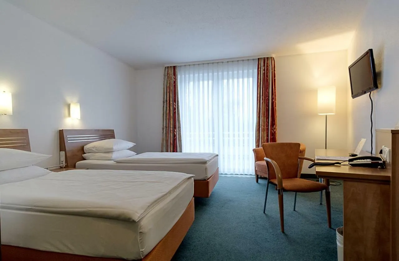 Rheinsberg Am See Hotel Berlin 4*,  Germany