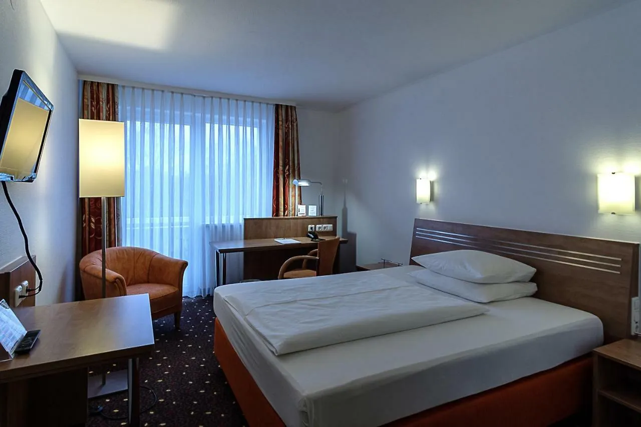 Rheinsberg Am See Hotel Berlin