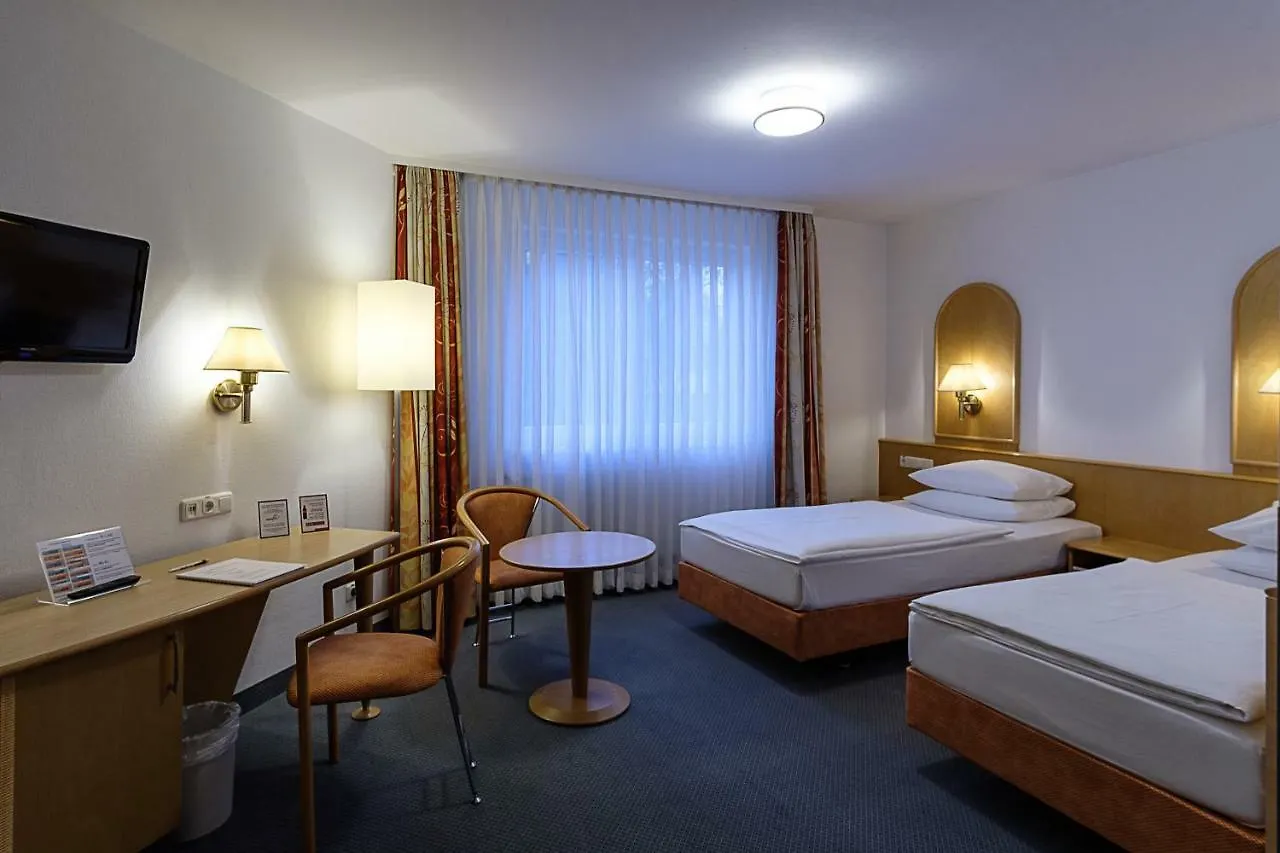 Rheinsberg Am See Hotel Berlin 4*,  Germany