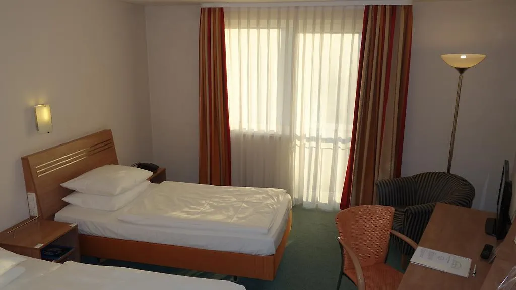 Hotel Rheinsberg Am See Berlin Deutschland