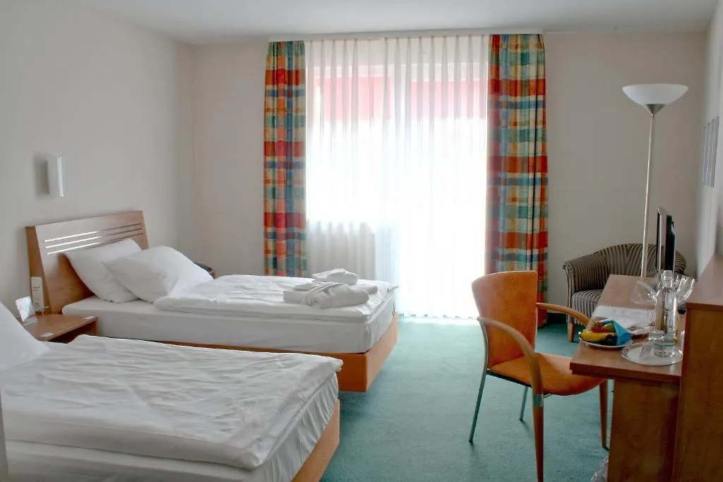 Hotel Rheinsberg Am See Berlin