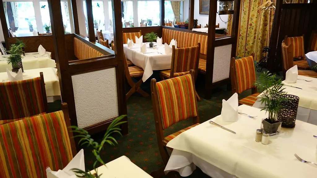Hotel Rheinsberg Am See Berlin 4*,